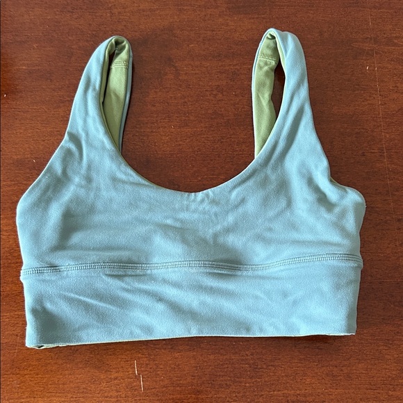 lululemon athletica Other - lululemon Reversible Sports Bra